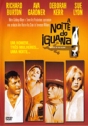 Noite do Iguana, A