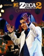 Zeca Pagodinho: Acústico MTV 2 - Gafieira