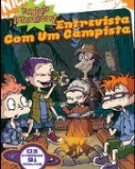 Rugrats Crescidos – Entrevista com um Campista