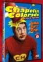Melhor do Chapolin Colorado, O – Palma, Palma, Não Priemos Cânico