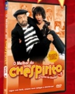 Melhor do Chespirito, O – Vol. 5