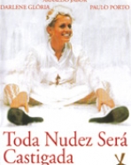 Toda Nudez Será Castigada