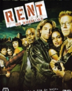 Rent - Os Boêmios