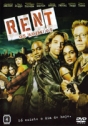 Rent - Os Boêmios