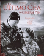 Último Chá do general Yen. O