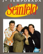Seinfeld 7ª temporada