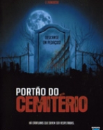 Portão do Cemitério
