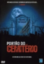 Portão do Cemitério