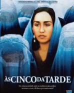 Às Cinco da Tarde