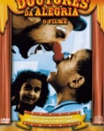 Doutores da Alegria - O Filme