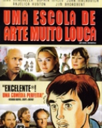 Escola de Arte Muito Louca, Uma