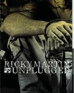 Ricky Martin: MTV Unplugged