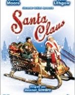 Santa Claus – A Verdadeira História de Papai Noel
