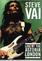 Steve Vai: Live at the Astoria London (Duplo)