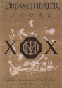 Dream Theater: Score – 20th. Anniversary World Tour (Duplo)