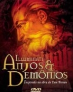 Illuminati – Anjos e Demônios