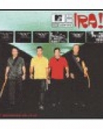 Ira!: MTV ao Vivo (Dualdisc – DVD + CD)
