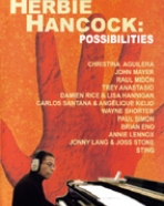 Herbie Hancock: Possibilities