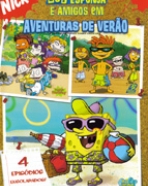 Bob Esponja e Amigos: Aventuras de Verão