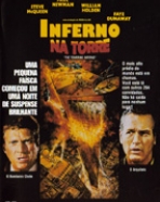 Inferno na Torre