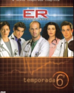 ER - Plantão Médico: 6ª Temporada