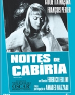 Noites de Cabíria