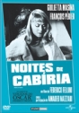 Noites de Cabíria