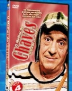 Melhor do Chaves, O – É Que Me Escapoliu!