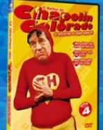 Melhor do Chapolin Colorado, O – Se Aproveitam de Minha Nobreza!