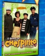 Melhor do Chespirito, O – Vol. 4