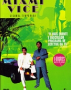 Miami Vice - 2ª Temporada