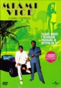 Miami Vice - 2ª Temporada