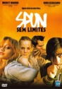 Spun - Sem Limites