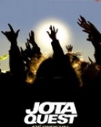 Jota Quest: Até Onde Vai