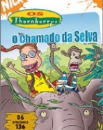 Thornberrys, Os – O Chamado da Selva