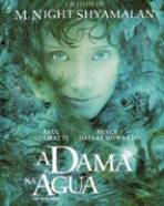 Dama na Água, A