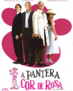 Pantera Cor-de-Rosa, A