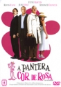Pantera Cor-de-Rosa, A