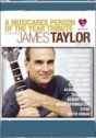 Musicares Person of the Year Tribute Honoring James Taylor, A