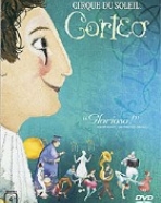 Cirque Du Soleil - Corteo