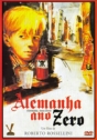 Alemanha, Ano Zero