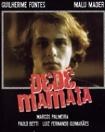 Dedé Mamata