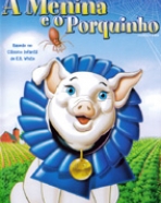 Menina e o Porquinho, A