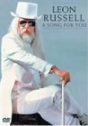 Leon Russel: A Song for You