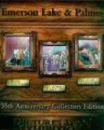 ELP: Pictures at an Exhibition – 35th Birthday Edition