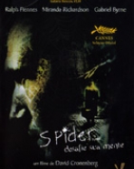 Spider: Desafie Sua Mente