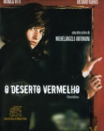 Deserto Vermelho, O