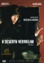 Deserto Vermelho, O