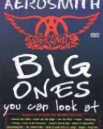 Aerosmith: Big Ones You Can Look At