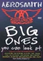 Aerosmith: Big Ones You Can Look At